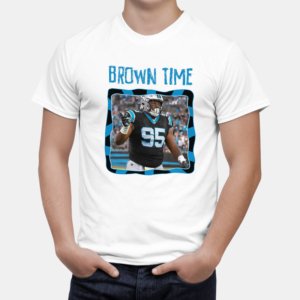 Panthers Player T-Shirt