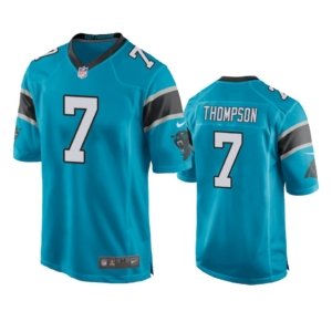 Panthers Thompson Jersey