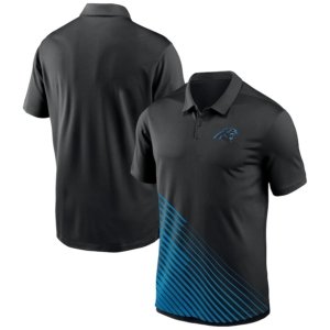 Panthers Vapor Polo Shirt