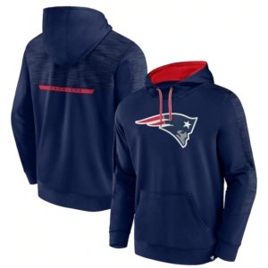 Patriots Alpha Pullover Hoodie