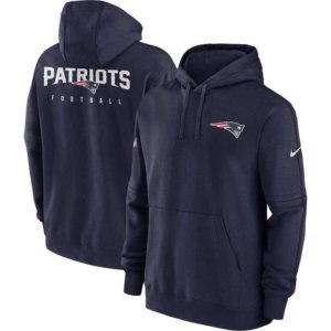 Patriots Classic Pullover Hoodie