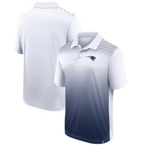 Patriots Fade Polo Shirt
