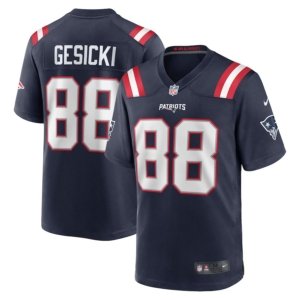 Patriots Gesicki Jersey