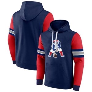 Patriots Gridiron Hoodie