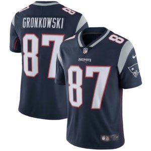 Patriots Gronkowski Jersey