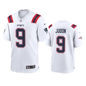 Patriots Judon Jersey