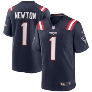 Patriots Newton Jersey