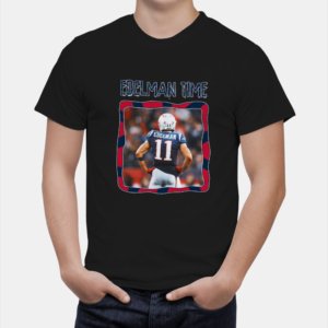 Patriots Player T-Shirt