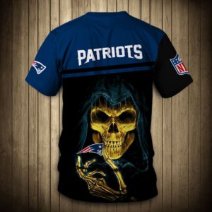 Patriots Prophecy Shirt