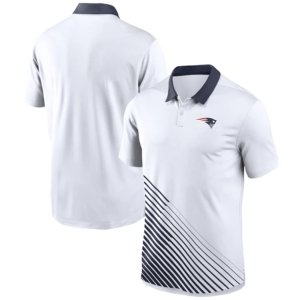 Patriots Vapor Polo Shirt