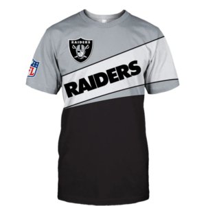 Raiders Classic Fullprint Shirt