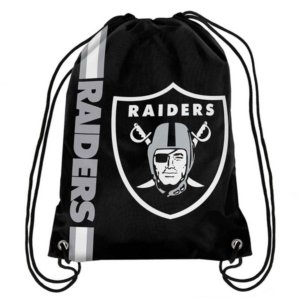 Raiders backpack