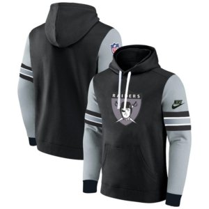 Raiders Gridiron Hoodie