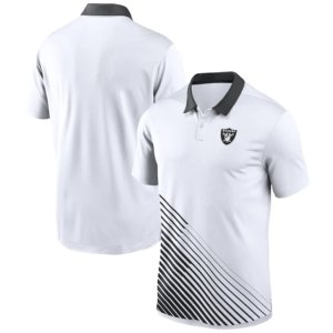 Raiders Vapor Polo Shirt