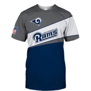 Rams Classic Fullprint Shirt