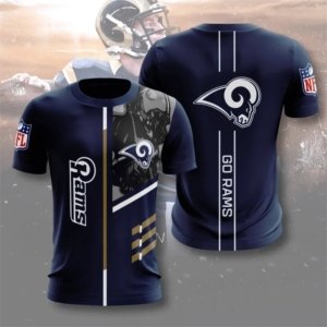 Total Rams Shirt