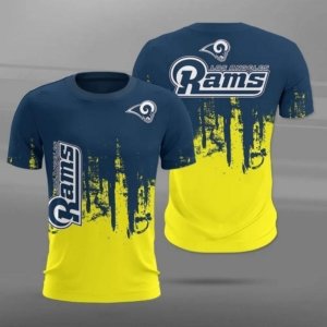 Rams City T-Shirt