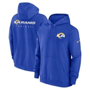 Rams Classic Pullover Hoodie