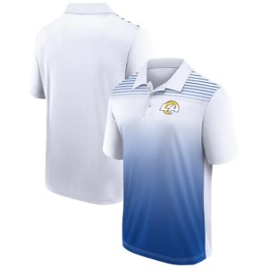 Rams Fade Polo Shirt