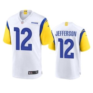 Rams Jefferson Jersey