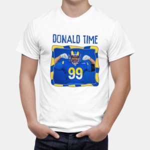 Rams Player T-Shirt