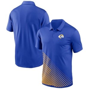 Rams Vapor Polo Shirt