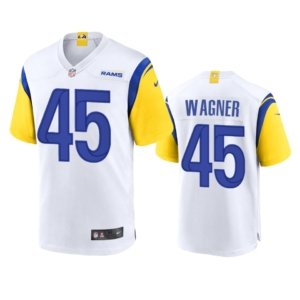 Rams Wagner Jersey