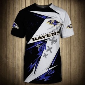 Ravens Thunder Shirt