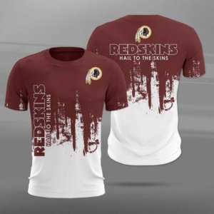 Redskins City T-Shirt