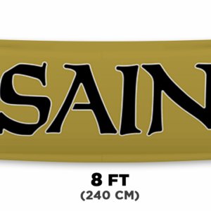 Saints Banner