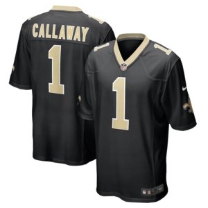 Saints Callaway Jersey