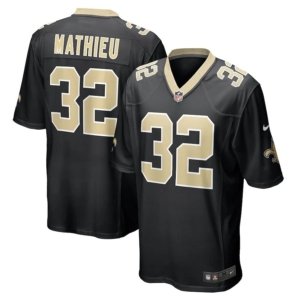 Saints Mathieu Jersey