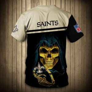 Saints Prophecy Shirt
