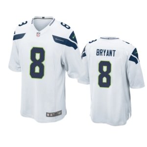 Seahawks Bryant Jersey