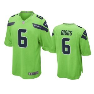 Seahawks Diggs Jersey