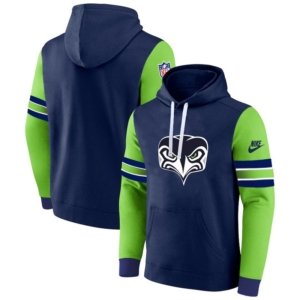 Seahawks Gridiron Hoodie