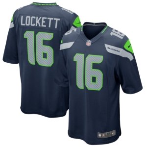 Seahawks Lockett Jersey