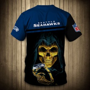 Seahawks Prophecy Shirt