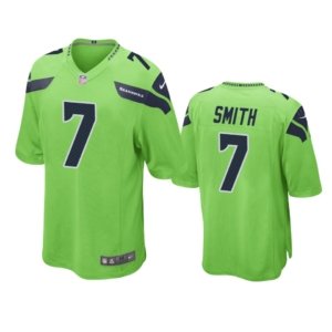 Seahawks Smith Jersey