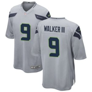 Seahawks Walker Jersey