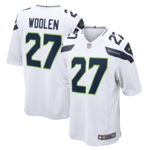 Seahawks Woolen Jersey