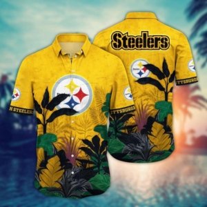 Steelers Amazonia Shirt