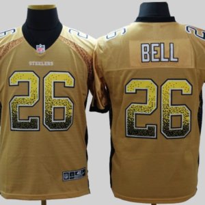 Steelers Bell Legend Jersey