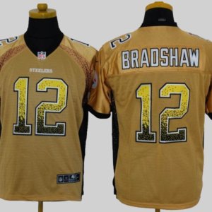 Steelers Bradshaw Legend Jersey