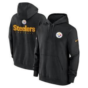 Steelers Classic Pullover Hoodie