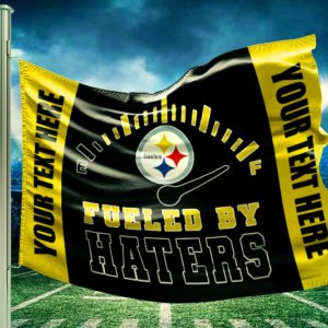 Steelers haters flag