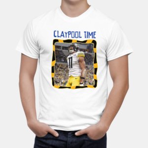 Steelers Player T-Shirt