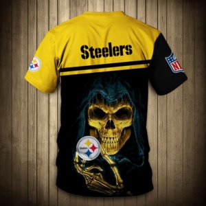Steelers Prophecy Shirt