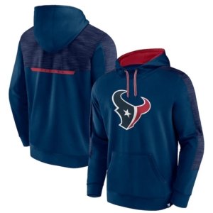 Texans Alpha Pullover Hoodie