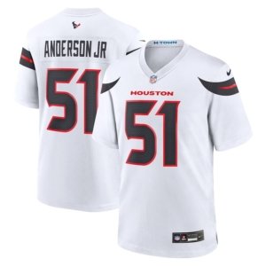 Texans Anderson Jr Jersey 2024